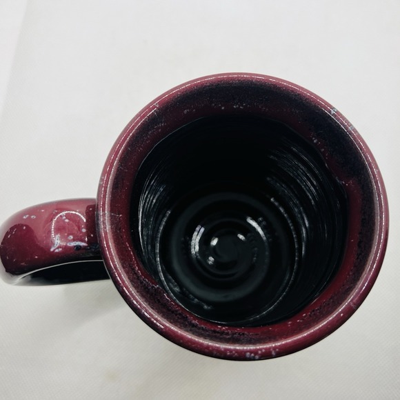 Maryland Renaissance Festival‎ 2008 Mug MD Ren Fest Beer Stein Large 20 Ounce - Picture 8 of 12